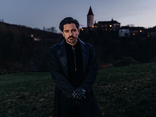 Zrdci jsou zpt i s Vojtou Kotkem v roli hradnho pna.