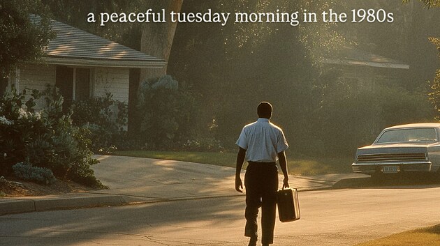 Na TikToku a Instagramu se ���� vlna nostalgick�ch vide� z osmdes�t�ch a devades�t�ch let. V�echny jsou ale vytvo�en� um�lou inteligenc� a mlad��m generac�m podsouvaj� idealizovanou minulost, kterou samy neza�ily.