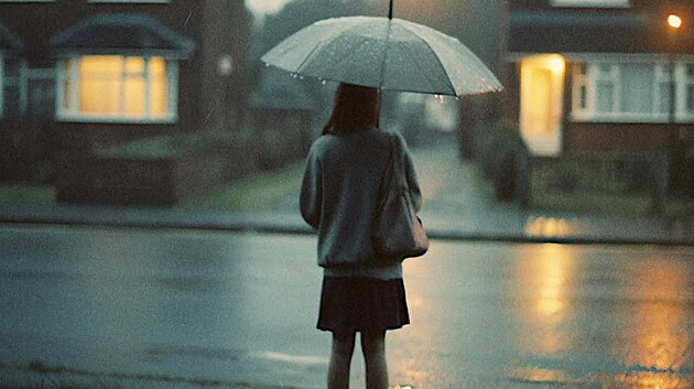 Na TikToku a Instagramu se ���� vlna nostalgick�ch vide� z osmdes�t�ch a devades�t�ch let. V�echny jsou ale vytvo�en� um�lou inteligenc� a mlad��m generac�m podsouvaj� idealizovanou minulost, kterou samy neza�ily.