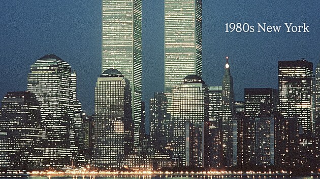 Na TikToku a Instagramu se ���� vlna nostalgick�ch vide� z osmdes�t�ch a devades�t�ch let. V�echny jsou ale vytvo�en� um�lou inteligenc� a mlad��m generac�m podsouvaj� idealizovanou minulost, kterou samy neza�ily.