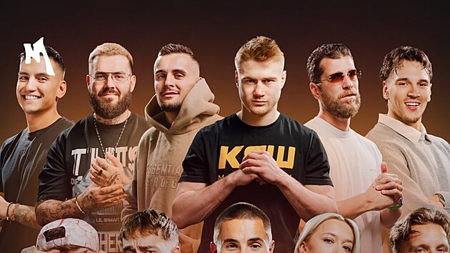 Nov� platforma Komunita m� konkurovat Herohero. Stoj� za n� The Mag