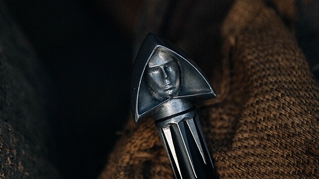 H�l Vojtovi Kotkovi vyrobili fanou�ci.