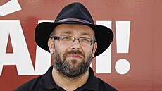 Daniel Sterzik