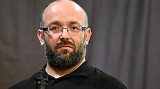 Daniel Sterzik