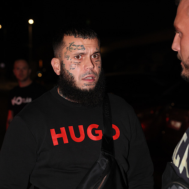 Lea Beránka opět sebrala policie! Stejně skončí ve vězení, tam patří, reagují lidé