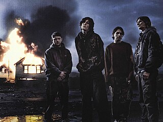 Bring Me The Horizon vrac� do hry sou�asnou estetiku velk�ch p�di� � tvrd�...