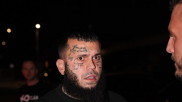 Rendys před Clash 15: Brutální shazování pod dohledem Vémoly - Expres.cz