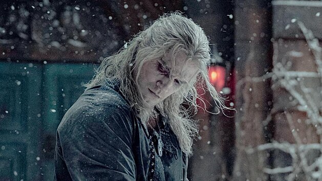 Not My Witcher: Zakl�na� bez Cavilla je odsouzen� k z�niku