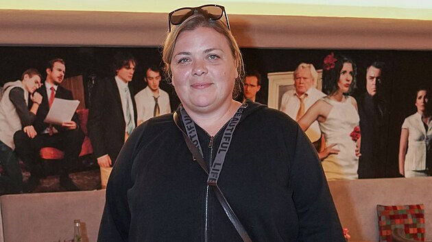 Zahájení sezony v Divadle Radka Brzobohatého