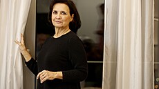 Veronika Freimanová slaví 70. narozeniny