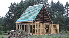 Nový po�ad Vojty Kotka Farma Vojty Kotka