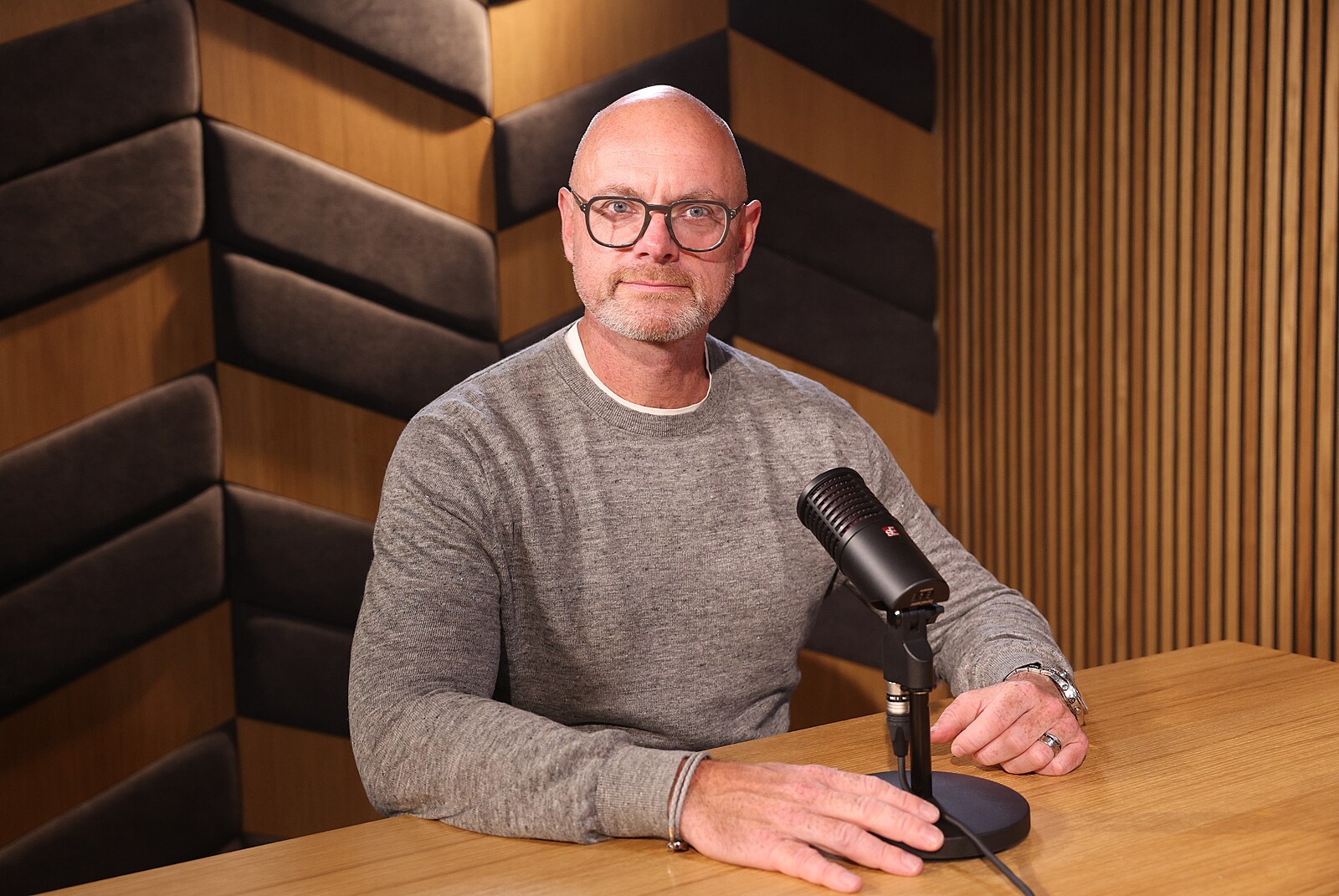 Robert Plaga: Mám kérku z Peaky Blinders, na Oktagonu jsem přesadil Piráta, Feri mě podrazil