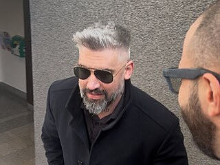 Josef K�rka u soudu: Trv�m na tom, �e to nen� pravda, reaguje na obvin�n�