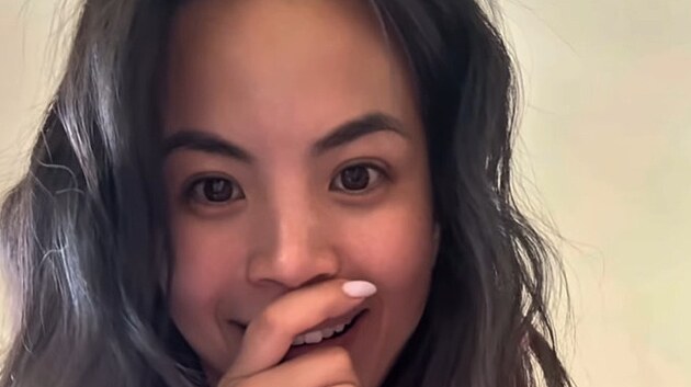 Yenifer Cao ozn�mila t�hotenstv� se Samem Ja�kem