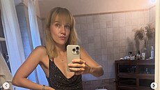 Tereza Ramba se zm�ny nebojí