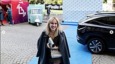 Tereza Ramba se zm�ny nebojí