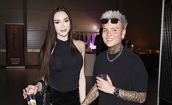 Veronica Biasiol a Alice Kolaríková