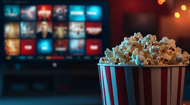 Tip na říjnové úterky: Warner TV spouští večery plné skandálů. Přijdou Britney, Chris Brown i rozvod Kim a Kanye