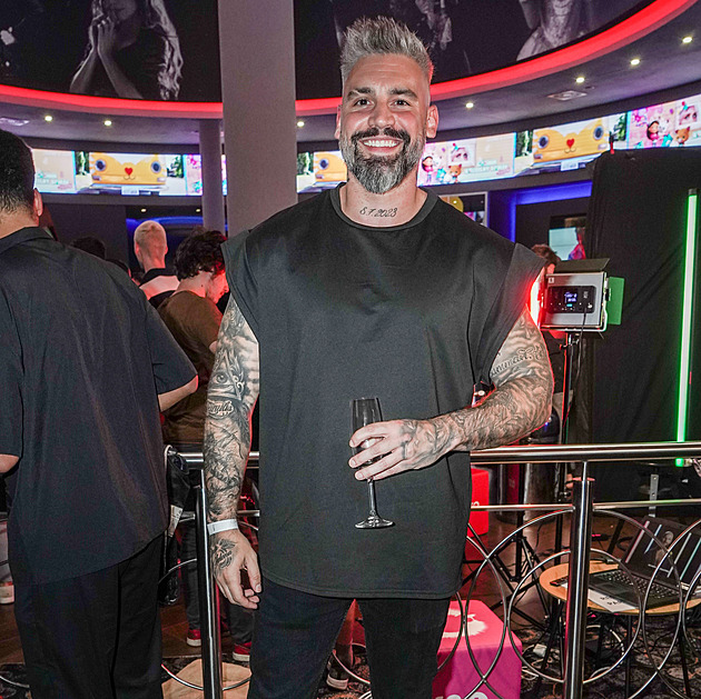 Angie a Kůrka byli u soudu! Dohodli jsme se a syna už na sítích neuvidíte, oznámila Angie