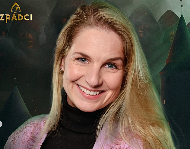 Zrádci 2: Mia odkryla svou pravou tvář při speciálním rozhovoru