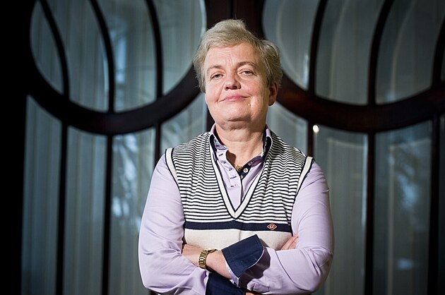 Dana Drábová