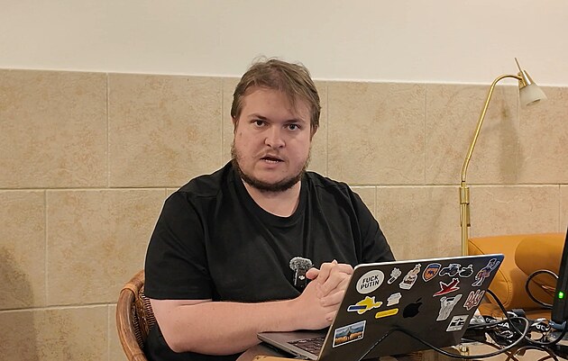 Vojtch Penk alias Prask prk