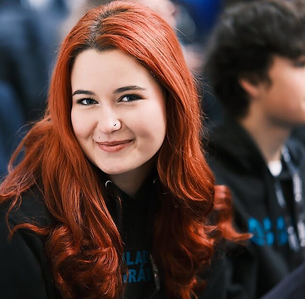 Katerina Demetrashvili