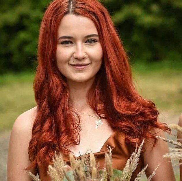 Katerina Demetrashvili