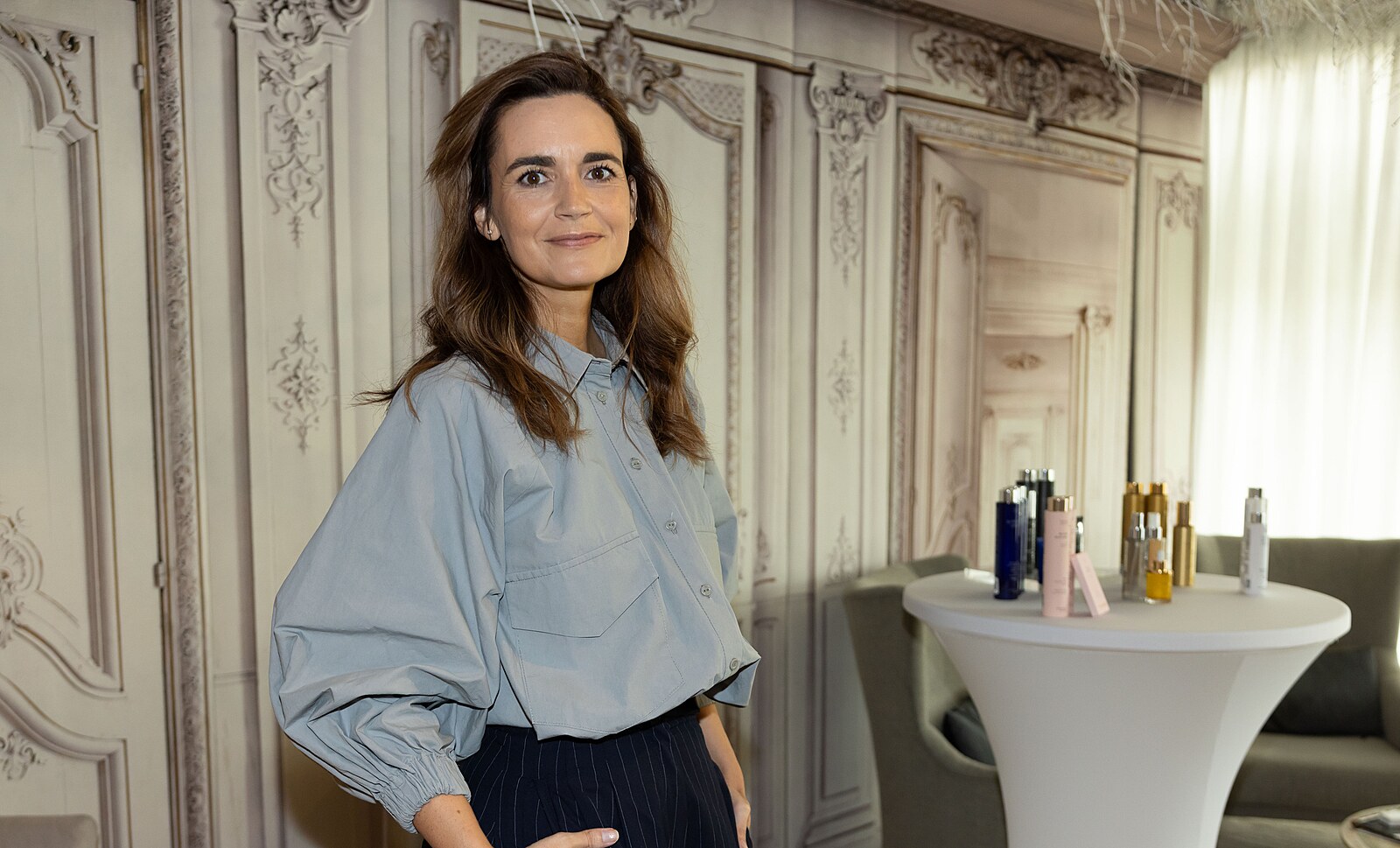Daniela Brzobohatá: Jsem amatérská politoložka, chci být ještě hratelná, nejhorší byl náš první díl