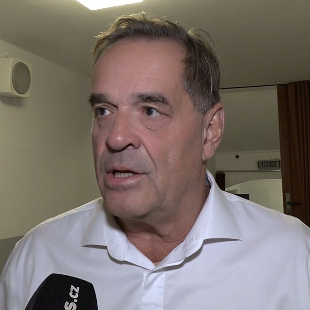 Miroslav Etzler