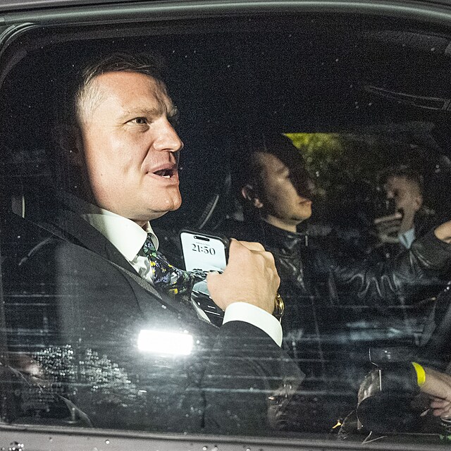 Turek pi nonm pesunu na tajn jednn