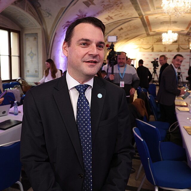 Petr Macinka