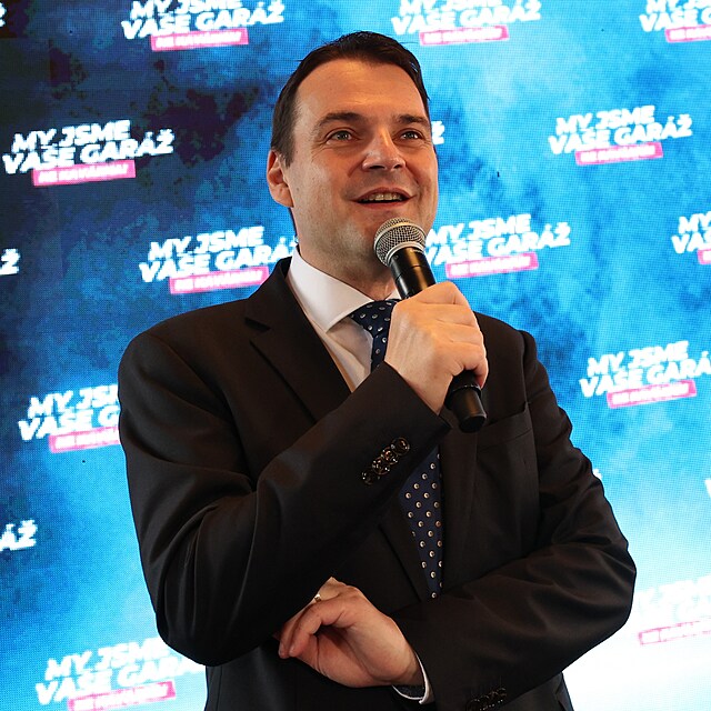 Petr Macinka