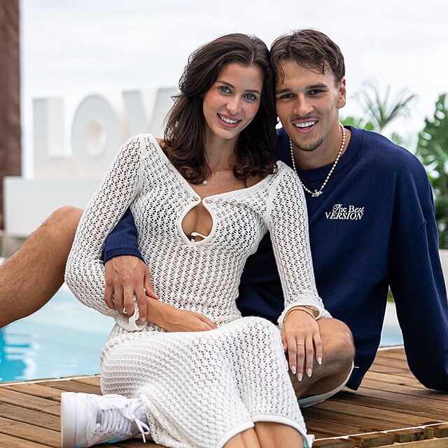 Alagia znovu reaguje na Pu a Honziho