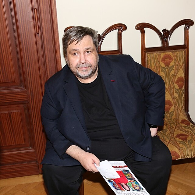 Lubo� Xaver Vesel�