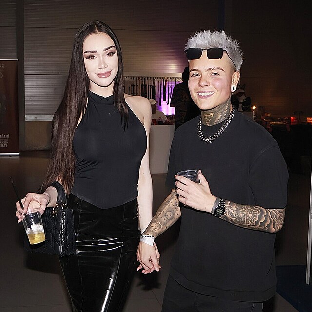 Veronica Biasiol a Alice Kolar��kov�