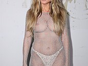 Heidi Klum