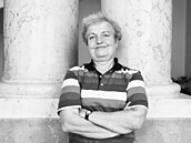 Dana Drábová