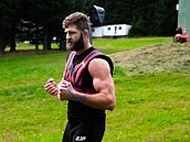 Od armádní výstroje k novému fitness trendu. Zát�ová vesta se pou�ívá �ím dál...