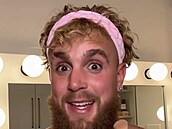 Realistická AI videa zaplavují sít�: Jake Paul �nav�tívil� Slovensko