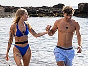 Michelle a Martin jsou ne�ekan� diváky kritizovaná. Podle nich jsou fale�ní