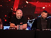 Odveta Marpa a Vémoly, Végh vs. influencer Immanuel. Hell Boxing Kings hlásí...