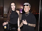 Veronica Biasiol a Alice Kolaríková