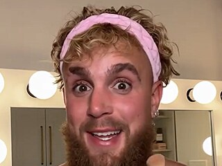 Realistick� AI videa zaplavuj� s�t�: Jake Paul �nav�t�vil� Slovensko
