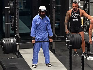 Anatoly se setkal s legendou a odkrv tajemstv sly