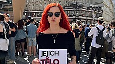 Katerina Demetrashvili