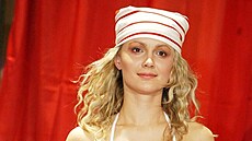 Monika ídková, dnes Monika Brzesková,