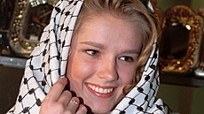 Monika ídková, dnes Monika Brzesková,