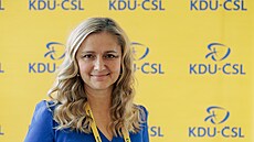 Monika ídková, dnes Monika Brzesková,