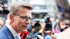 Volby 2025, Spolu, Martin Kupka